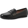 image:imageWhite Mountain Womens WallaceBlackPatent