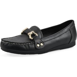 image:imageWhite Mountain Womens Wayside LoaferBlack Smooth