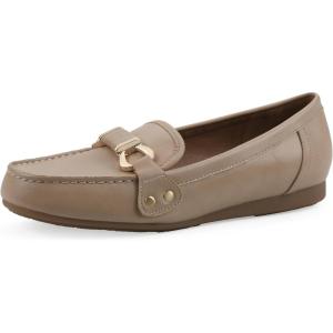 image:imageWhite Mountain Womens Wayside LoaferSand Smooth