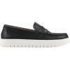 image:imageWhite Mountain FOM Recovery Womens Nocci Penny LoaferBlack Burnished Smooth