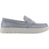 image:imageWhite Mountain FOM Recovery Womens Nocci Penny LoaferBlue Raspberry Burnished Smooth