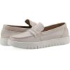 image:imageWhite Mountain FOM Recovery Womens Nocci Penny LoaferEggshell Burnished Smooth