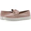 image:imageWhite Mountain Fom Recovery Womens Naathan Cushioned Penny LoaferBlush Burnished Smooth