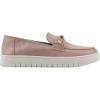 image:imageWhite Mountain Fom Recovery Womens Naathan Cushioned Penny LoaferBlush Burnished Smooth