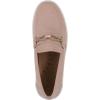image:imageWhite Mountain Fom Recovery Womens Naathan Cushioned Penny LoaferBlush Burnished Smooth