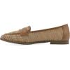 image:imageWhite Mountain Womens North Penny LoaferDark Natural Smooth