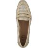 image:imageWhite Mountain Womens North Penny LoaferLight Gold Smooth