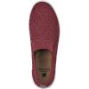 image:imageWhite Mountain Womens UnitBurgundyFabric
