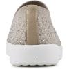 image:imageWhite Mountain Womens UnitGoldFabric