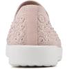 image:imageWhite Mountain Womens UnitMauveFabric