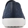 image:imageWhite Mountain Womens UnitNavyFabric