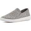 image:imageWhite Mountain Womens UnitSilverFabric