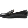 image:imageWhite Mountain Womens Wallace Moc Penny LoaferBlackPatent