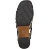 image:imageWhite Mountain Womens Barbea Gladiator Platform SandalBlack Burnished Smooth