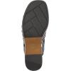 image:imageWhite Mountain Womens Barbea Gladiator Platform SandalDenim Blue Fabric