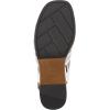 image:imageWhite Mountain Womens Barbea Gladiator Platform SandalWhite Smooth