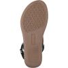 image:imageWhite Mountain Womens Lifey Floral SandalAmericana Multi Smooth