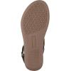 image:imageWhite Mountain Womens Lifey Floral SandalCream Multi Smooth