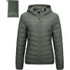 Army Green(fold in Pocket)