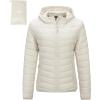 Beige(fold in Pocket)