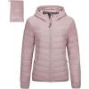 Pale Rosy(fold in Pocket)