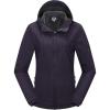 Purple Melange