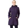 Dark Purple Heather