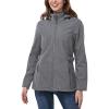 Light Grey Heather