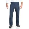 Dark Denim- Natural Waist