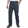 Dim Grey- High Waist