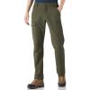 imageOutdoor Ventures Mens Hiking Pants Lightweight Water Resistant Cargo Work Pants Ripstop Outdoor Pants for Tactical TravelAmy Green Upgrade