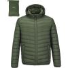 Army Green(fold in Pocket)