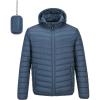 Blue(fold in Bag)