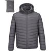 Grey(fold in Pocket)