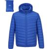 Loyal Blue(fold in Pocket Or Bag)