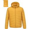 Yellow(fold in Pocket)