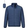 Collegiate Navy(fold in Bag)