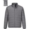 Grey(fold in Pocket)