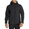 Black-removable Hood