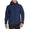 Blue-removable Hood