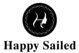 Happy Sailed