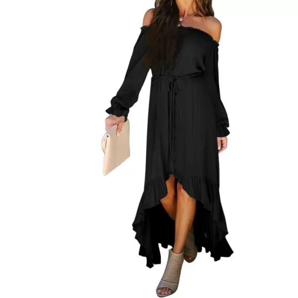 Fall Black