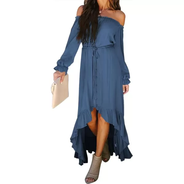 Fall Blue