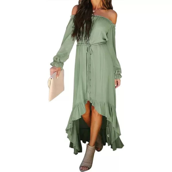 Fall Green
