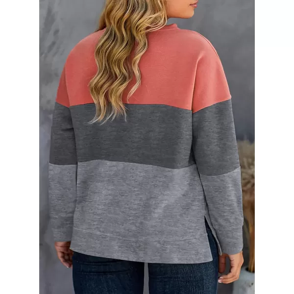 Happy Sailed Women Sweatshirt Gray
