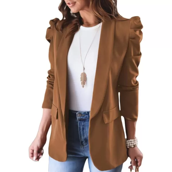 A Brown