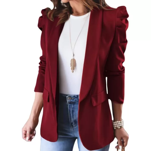 Dark Red
