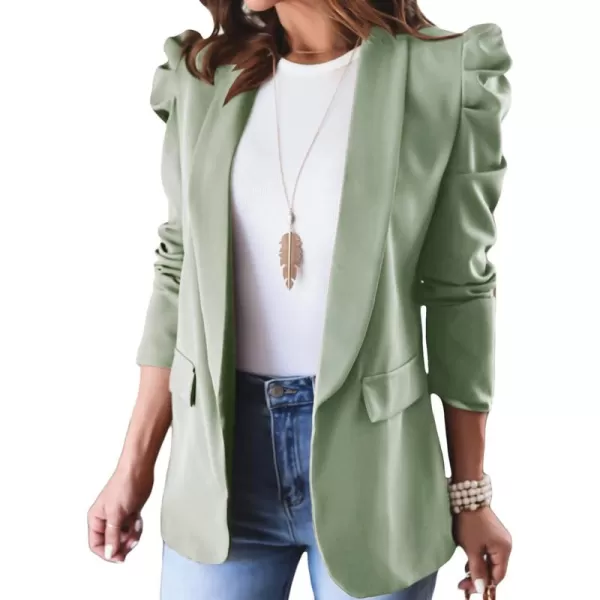 Light Green