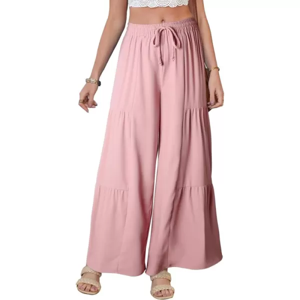Solid Pink