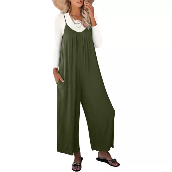A Solid Green